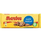 Marabou mjölkchoklad Marabou MJÖLKCHOKLAD 100g 16pack