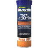 Maximuscle Vitaminer & Kosttillskott Maximuscle Total Hydration Orange 10 st