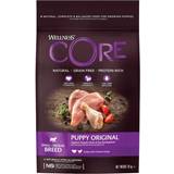 Wellness Core Small & Medium Breed Puppy Original Chicken & Turkey 12kg