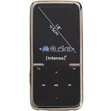 Intenso MP3-spelare Intenso Video Scooter 8GB