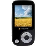 Sunstech MP3-spelare Sunstech Thorn 4GB