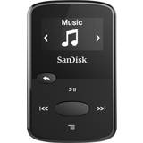 SanDisk MP3-spelare SanDisk Clip Jam 8GB