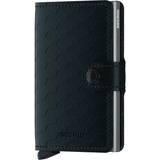 Secrid Miniwallet - Optical Black Titanium