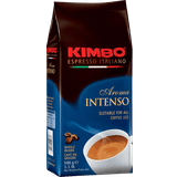 Kimbo Matvaror Kimbo Aroma Intenso Coffee Beans 500g