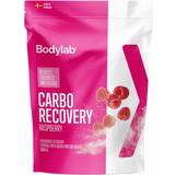 Bodylab Kolhydrater Bodylab Carbo Recovery Raspberry 500g
