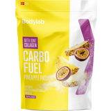 Bodylab Kolhydrater Bodylab Carbo Fuel Pineapple Passion 1kg