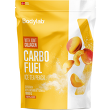 Bodylab Kolhydrater Bodylab Carbo Fuel Ice Tea Peach 1kg