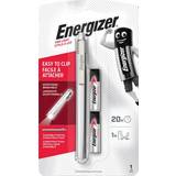 Energizer Pennlampor Energizer Metal Pen Light