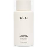 OUAI Hårprodukter OUAI Thick Hair Conditioner 300ml