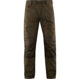 Fjällräven vidda pro Fjällräven Vidda Pro Ventilated Long Trousers - Dark Olive