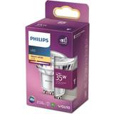 Philips GU10 LED-lampor Philips Classic LED Lamp 35W GU10