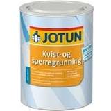 Jotun kvist och spärrgrundning Jotun Twig & Barrier Primer Väggfärg Valfri Kulör 0.75L