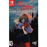 Momodora: Reverie under the Moonlight (Switch)