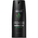 Axe Deodoranter - Unisex Hygienartiklar Axe Africa Body Deo Spray 150ml