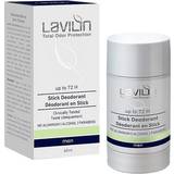 Lavilin Deodoranter Hygienartiklar Lavilin 72H Men Deo Stick 60ml