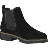 Green Comfort Kängor & Boots Green Comfort Strike S-Lab - Black