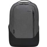 Targus backpack Targus Cypress Hero With EcoSmart 15.6” - Grey