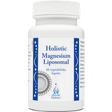 Holistic Vitaminer & Mineraler Holistic Magnesium Liposomal 90 st