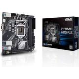 Intel - Mini-ITX - Socket 1200 Moderkort ASUS PRIME H410I-PLUS
