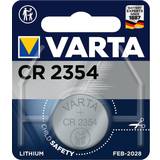 Batterier & Laddbart Varta CR 2354