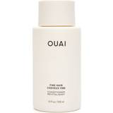 OUAI Hårprodukter OUAI Fine Hair Conditioner 300ml