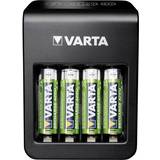 Batterier - Batteriladdare Batterier & Laddbart Varta 57687