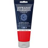 Lefranc & Bourgeois Fine Acrylique Bright Red 80ml