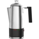 Kaffemaskiner Menuett Percolator 1.5L
