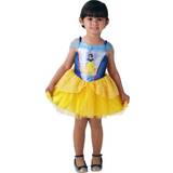 Rubies Ballerina Snow White Childrens Dress