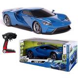 Maisto Ford GT RTR 100532619