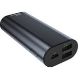 Batterier/Powerbanks Batterier & Laddbart Clas Ohlson 38-9060-3