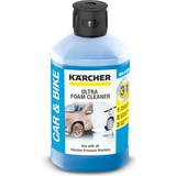 Städutrustning & Rengöringsmedel Kärcher 3in1 RM 615 Ultra Foam Cleaner 1L