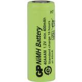 GP Batteries NiMH Batterier & Laddbart GP Batteries GP40AAAM