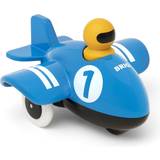 Lego Duplo Flygplan BRIO Push & Go Airplane 30264