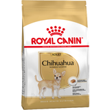 Royal Canin Hundar - Vitamin C Husdjur Royal Canin Chihuahua Adult 3kg
