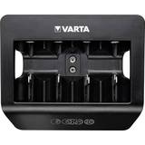 Varta Laddare - NiMH Batterier & Laddbart Varta 57688