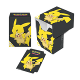 Ultra Pro Förvaringsaskar Sällskapsspel Ultra Pro Deck Box: Pikachu