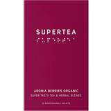 Teministeriet Matvaror Teministeriet Supertea Aronia Berries Organic 1.5g 20st