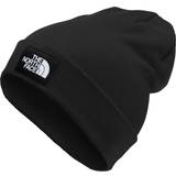 The North Face Herr Mössor The North Face Dock Worker Recycled Beanie - TNF Black