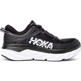 Hoka Sportskor Hoka Bondi 7 W - Black/White