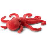 Hav Leksaker WWF Octopus 50cm