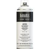 Liquitex Färger Liquitex Professional Spray Paint Transparent Mixing White 430 400ml