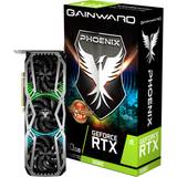 Gainward GeForce RTX 3080 Phoenix GS HDMI 3xDP 10GB