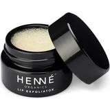 Läppskrubb Henné Organics Lip Exfoliator Lavender Mint 10ml