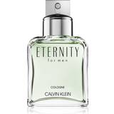Calvin Klein Herr Eau de Toilette Calvin Klein Eternity Cologne for Him EdT 100ml