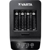 Varta AA (LR06) - Batteriladdare - Laddare Batterier & Laddbart Varta 57684
