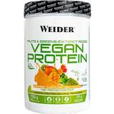 Mango Proteinpulver Weider Vegan Protein Mango Matcha 750g