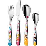 WMF Barnbestick WMF Princess Child Cutlery Set 4-piece