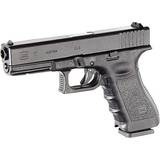 Glock 17 luftpistol Glock 17 Blowback GBB 4.5mm