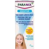 Lusbehandlingar Omega Pharma Paranix Sensitive 150ml